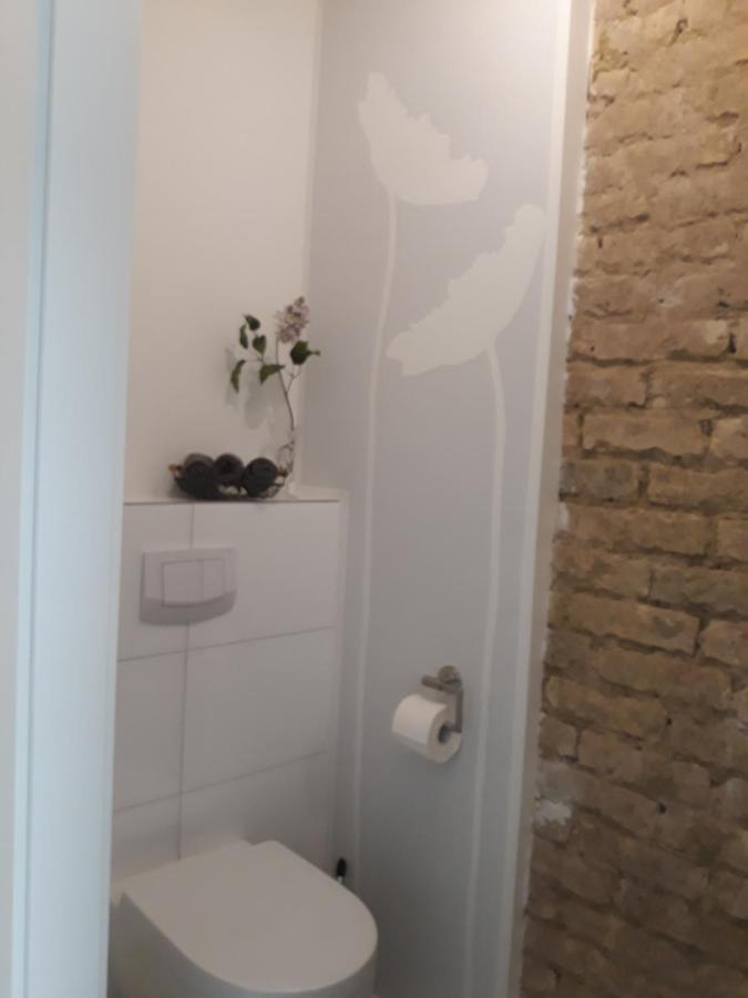 Ferienwohnung Rauch Kirrweiler  Extérieur photo