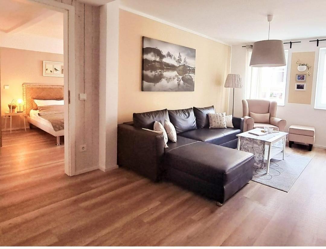 Ferienwohnung Rauch Kirrweiler  Extérieur photo