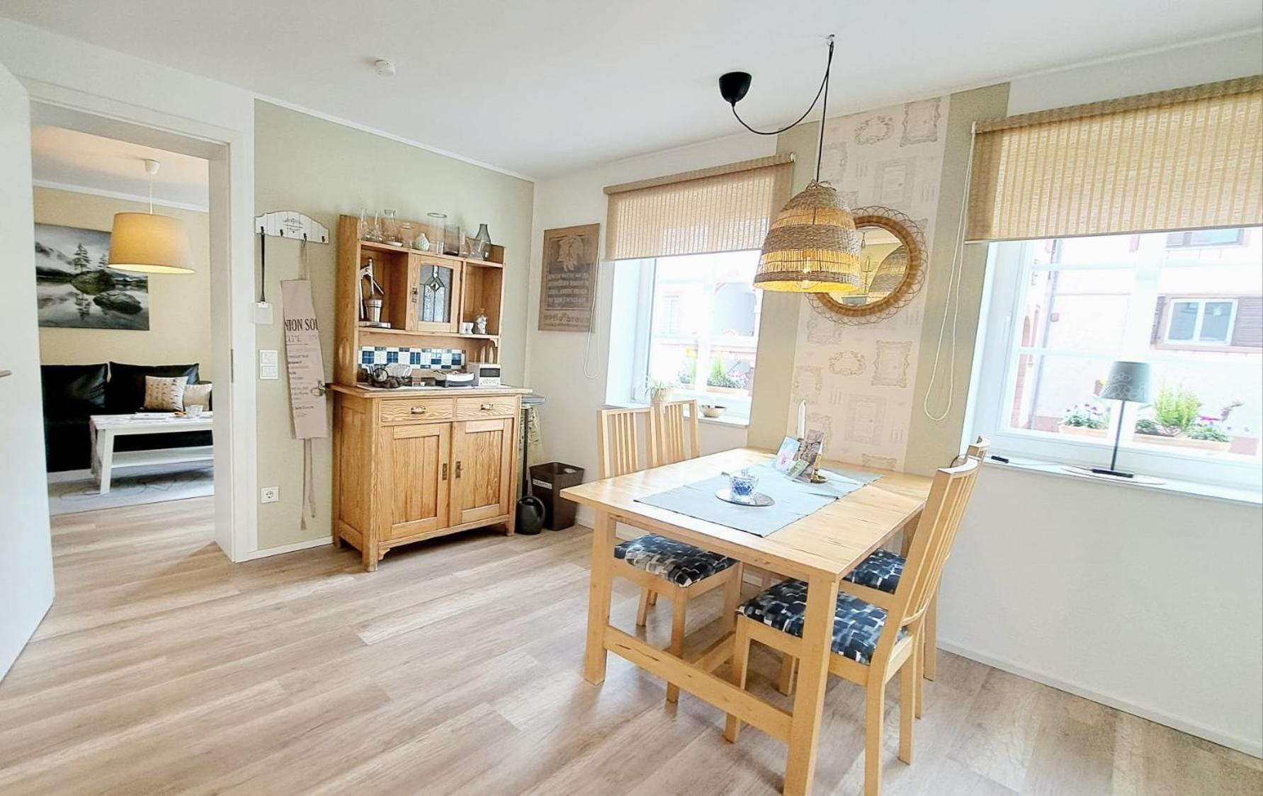 Ferienwohnung Rauch Kirrweiler  Extérieur photo