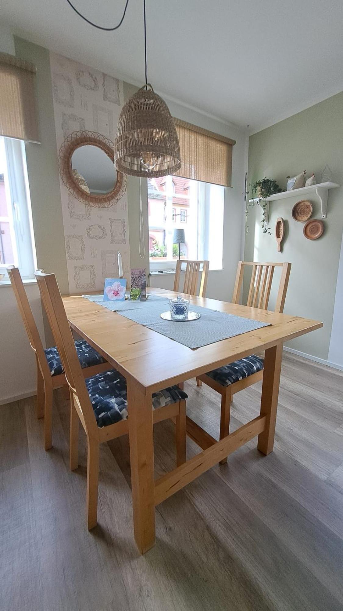 Ferienwohnung Rauch Kirrweiler  Extérieur photo
