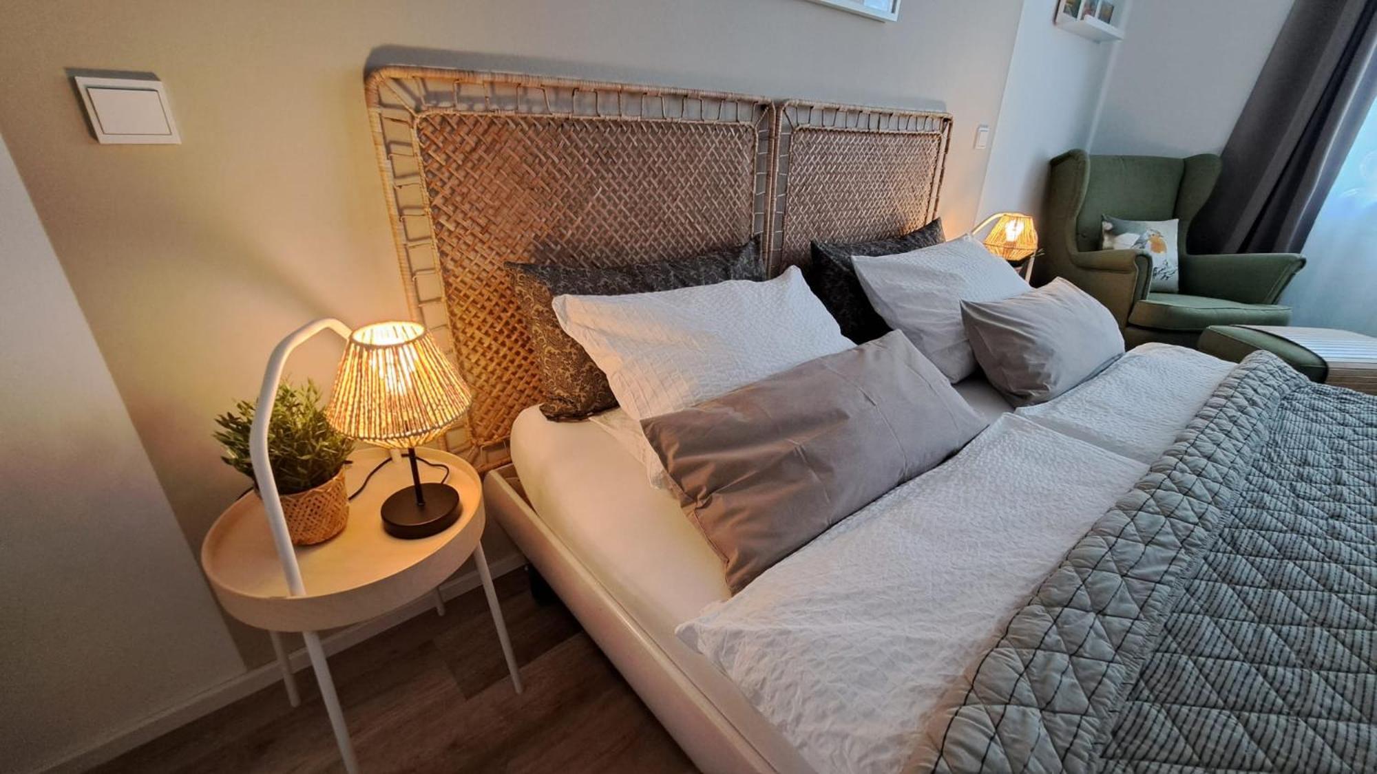 Ferienwohnung Rauch Kirrweiler  Extérieur photo