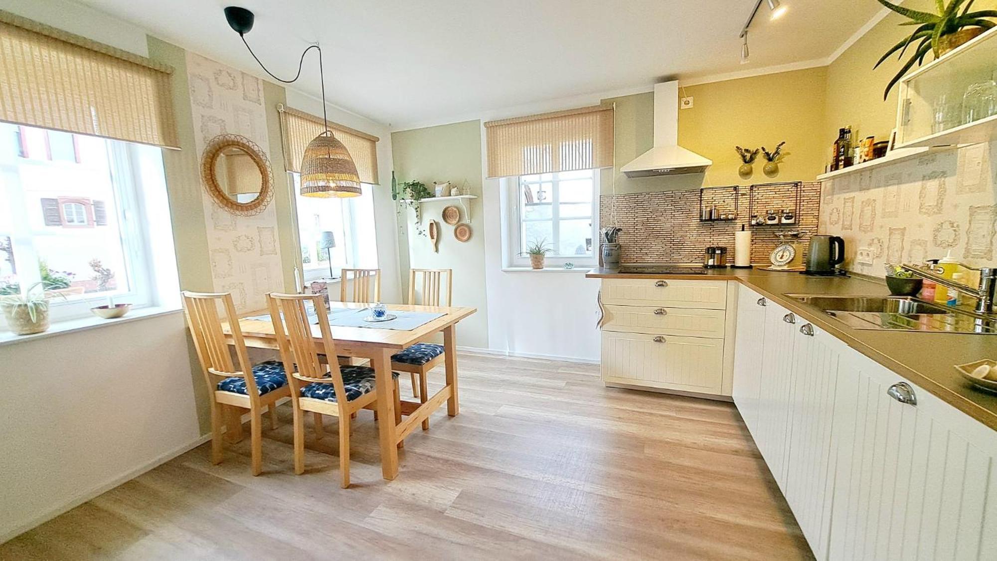 Ferienwohnung Rauch Kirrweiler  Extérieur photo