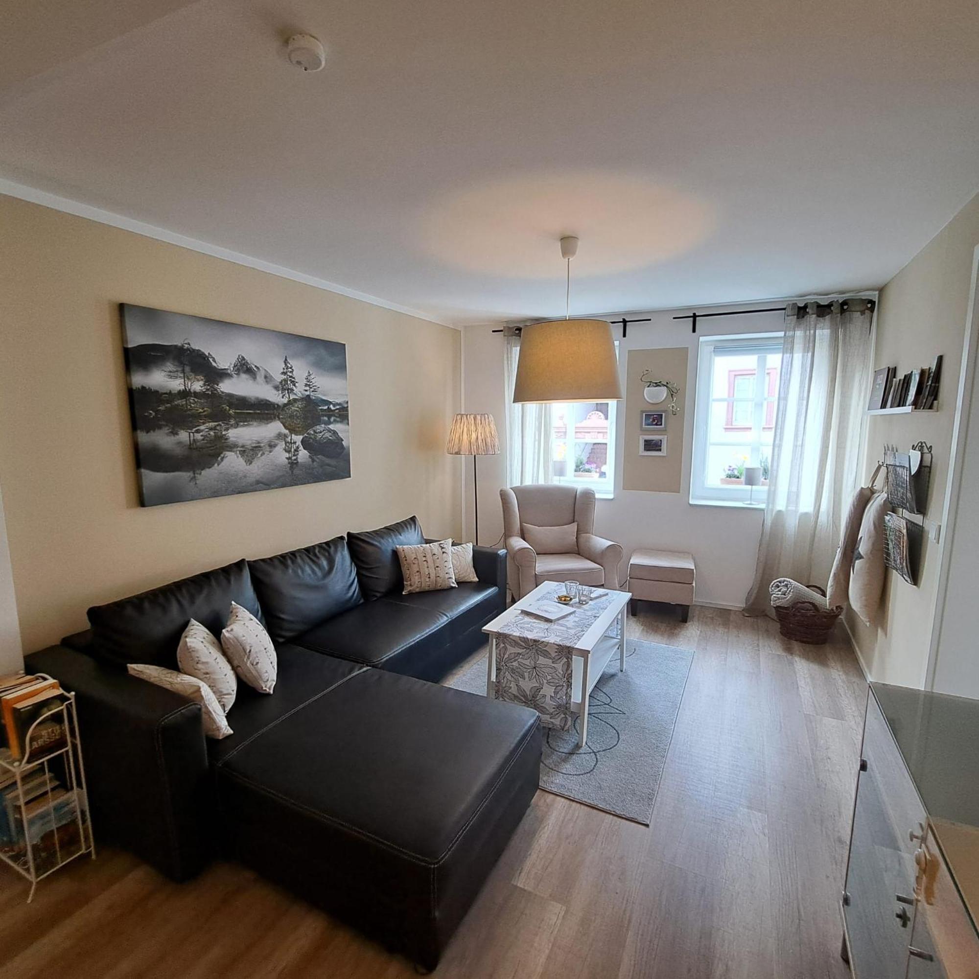 Ferienwohnung Rauch Kirrweiler  Extérieur photo
